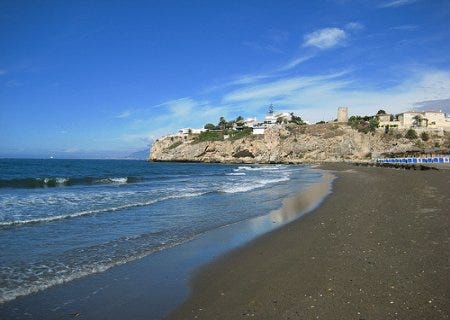 Live Spanish in Málaga para aprender español Live Spanish in Málaga para aprender español
